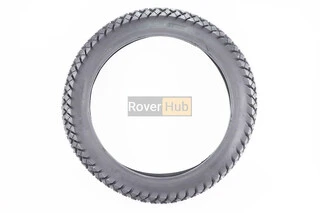 Шина 3,00-18 шипована SY-M010