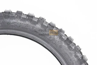 Шина 3,00-18 шипована X-CROSS SB-111