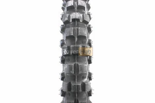 Шина 3,00-18 шипована X-CROSS SB-111