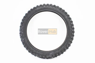 Шина 3,00-18 шипована X-CROSS SB-111