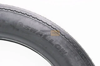 Шина 3,50-18 дорожня SB-135