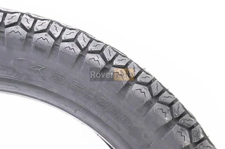 Шина 3,50-18 дорожня TT-324