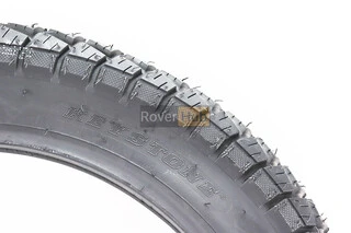 Шина 3,50-18 дорожня SY-071