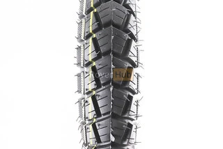 Шина 3,50-18 дорожня SY-071