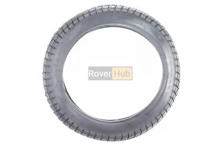 Шина 3,50-18 дорожня SY-071