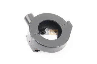 Хомут рукоятки под трос газа руля правой ACTIVE