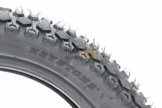 Шина 3,50-18 шипована SY-016