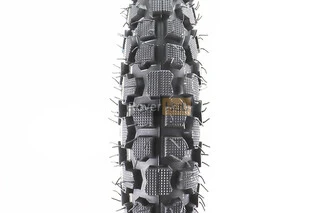 Шина 3,50-18 шипована SY-016