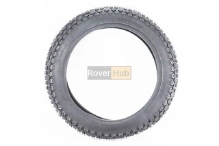 Шина 3,50-18 шипована SY-016