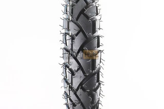 Шина 3,50-18 шипована SY-103