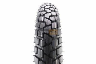 Шина 90/100-19 безкамерна, шипована VRM-298