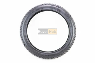 Шина 90/100-19 безкамерна, шипована VRM-298