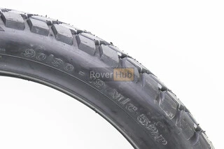 Шина 90/90-19 безкамерна, шипована VRM-307