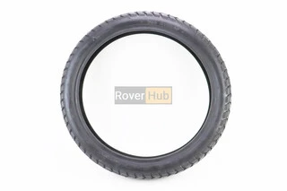 Шина 90/90-19 безкамерна, шипована VRM-307