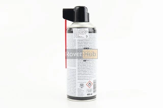 Мастило для підшипників "WHEEL BEARING GREASE", Аерозоль 400ml