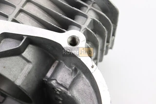 УЦІНКА Блок двигуна 170F 70mm (вм'ятини на корпусі, див. фото)