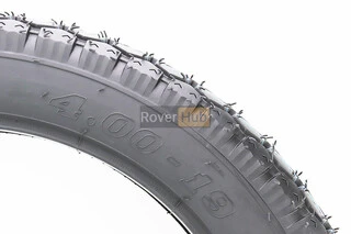 Шина 4,00-19 дорожня CA109C