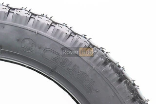 Шина 4,00-19 дорожня CA109C