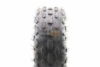 Шина на квадроцикл 145x70-6 безкамерна