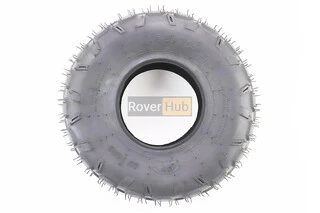 Шина на квадроцикл 145x70-6 безкамерна