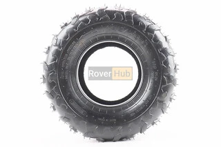 Шина на квадроцикл 145x70-6 безкамерна 18F