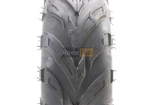 Шина на квадроцикл 145x70-6 безкамерна KF-907/НТ-116