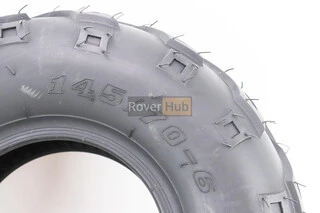 Шина на квадроцикл 145x70-6 безкамерна L644