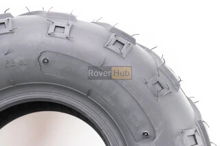 Шина на квадроцикл 145x70-6 безкамерна L644