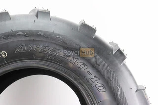 Шина на квадроцикл 22x10-10 безкамерна L6237