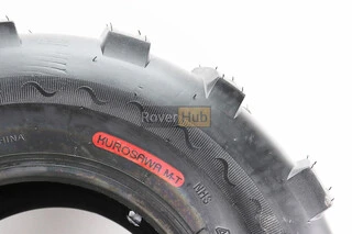 Шина на квадроцикл 22x10-10 безкамерна L6237