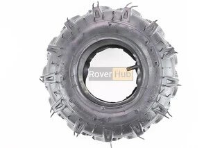 Шина на мотоблок 4,00-6 з камерою