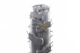 Шина на мотоблок 4,00-8 4PR з камерою "насічка" (NEW)