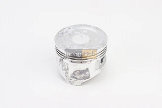 УЦЕНКА МБ-D177F/188F Поршень к-кт 177F 77mm STD, (палец 18mm) (ржавый, см. фото)