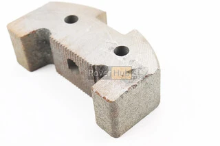 УЦЕНКА МБ-D190/195N Балансир коленвала под болт М12 (небольшая раковина, см. фото)