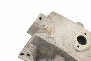 УЦЕНКА МБ-M175/195N Крышка редуктора верхняя 101-2 (2 отверстие) Тип 1 (дефект литья, см. фото)