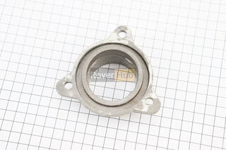 УЦЕНКА Мотопомпа Фланец впускной 2", "круг" (нетоварный вид, см. фото)