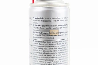 Мастило проникаюче (аналог WD-40) "07", Аерозоль 400ml