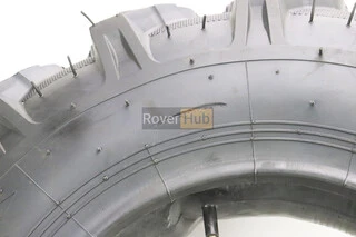 Шина на мотоблок 6,00-12 10PR з камерою "насічка" (NEW), (можливі незначні дефекти)