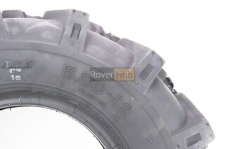 Шина на мотоблок 6,00-12 10PR, CA543F