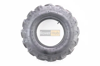 Шина на мотоблок 6,00-12 8PR з камерою "насічка"