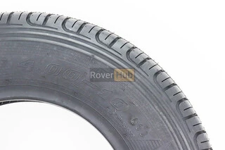 Шина на причіп 4,00-10 дорожня Feiben