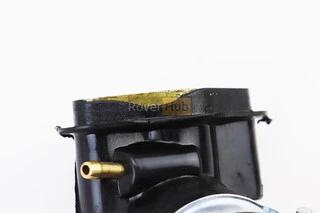 УЦЕНКА Патрубок карбюратора (стандарт) (незначительный дефект литья см. фото)