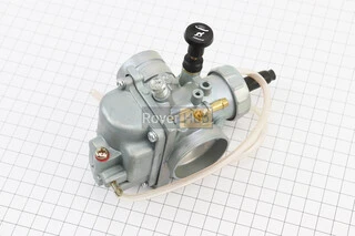 УЦЕНКА ПИТБАЙК Карбюратор VM24 - 160cc (d=28), дроссель ручной (нет направляющей троса)