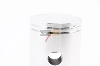 УЦІНКА Поршень к-кт Yamaha YB100 52мм +0,75 (Наліт на поршні див, фото)