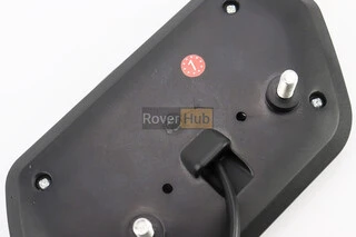 УЦЕНКА Приборная панель (экран) 60V, Dominator (трещина, см. фото)