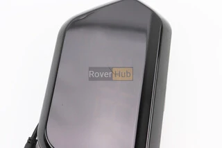 УЦЕНКА Приборная панель (экран) 60V, Dominator (трещина, см. фото)