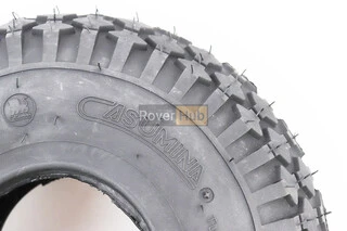 Шина на тачку 3,50/4,10-4, CA218A