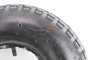 Шина на тачку 4,00-6 4PR с камерой