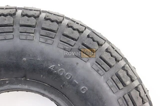 Шина на тачку 4,00-6 4PR, SV-102