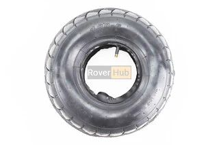 Шина на тачку 4,00-6 8PR с камерой